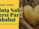 Beginilah Cara Para Sahabat Mencintai Allah dan Rasulullah ﷺ – Ustadz Fakhruddin Abdurrahman, M.Pd.
