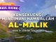 Kajian Asmaul Husna: Konsekuensi Mengimani Nama Allah Al-Malik – Ustadz Dr. Abdullah Zaen, Lc., M.A.