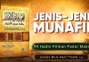 Jangan Sampai Jadi Munafik! Kenali Jenis dan Ciri-Cirinya – Ustadz Mufy Hanif Thalib, Lc.
