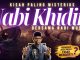 SUNGGUH DI LUAR NALAR! 3 UJIAN DARI NABI KHIDIR YANG BIKIN NABI MUSA TIDAK BISA SABAR? – EPIC STORY