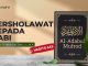 Kajian Hadits: Sholawat Kepada Nabi (Hadits 645) – Ustadz Abdullah Zaen, Lc., M.A.