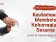 Kajian Adab dan Akhlak: Keutamaan Membela Kehormatan Sesama – Ustadz Abdullah Zaen, Lc., M.A.Yufid.TV – Pengajian & Ceramah Islam