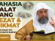 Inilah Rahasia Menikmati Ibadah agar Hatimu Menjadi Paling Bahagia