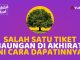 AMALAN INI BIKIN KITA DAPAT NAUNGAN DI AKHIRAT! SUDAH DIAMALKAN? – Fadhilah Amal