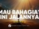 Mencari Kebahagiaan? Mulailah dari Sini (Bagian 2) – Ustadz Sufyan Bafin Zen