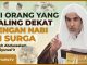 Akhlak yang Membawamu Dekat dengan Nabi di Surga – Syaikh Abdussalam Asy-Syuwai’ir #NasehatUlama
