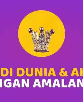 Banyak Orang Mencari Kemuliaan, Tapi Amal Ini Justru Sering Dilupakan – Fadhilah Amal