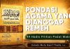 Sering Diremehkan, Padahal Rasulullah ﷺ Menyebutnya Inti Agama – Ustadz Mufy Hanif Thalib, Lc.