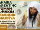 Dua Cara Emas Mendidik Anak Menjadi Saleh – Syaikh Abdurrazzaq bin Abdil Muhsin Al-Abbad