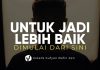Langkah Awal Memperbaiki Hidup, Ini Cara Muhasabah Diri – Ustadz Sufyan Bafin Zen