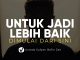 Langkah Awal Memperbaiki Hidup, Ini Cara Muhasabah Diri – Ustadz Sufyan Bafin Zen