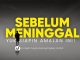 Siapkan Amalan Ini sebelum Meninggal, agar Pahalanya Terus Mengalir! – Ustadz Muhammad Iqbal, M.Pd.