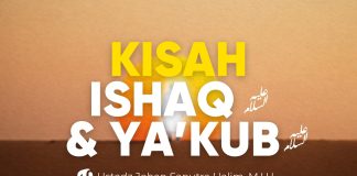 Kisah Nabi Ishaq dan Nabi Ya’qub yang Penuh Pelajaran – Ustadz Johan Saputra Halim M.H.I.