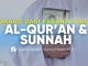 Berpegang Teguh pada Al-Qur’an dan Sunnah, Apa Maksudnya? – Ustadz Johan Saputra Halim, M.H.I.