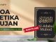Kajian Hadits: Doa ketika Turun Hujan (Hadits 686) – Ustadz Dr. Abdullah Zaen, Lc., M.A.