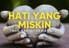 Bukan Miskin Harta, Tapi Miskin Hati! Ini yang Dikhawatirkan Nabi ﷺ – Ustadz Jamaludin, Lc.