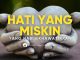 Bukan Miskin Harta, Tapi Miskin Hati! Ini yang Dikhawatirkan Nabi ﷺ – Ustadz Jamaludin, Lc.