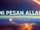 Mengapa Bencana Terjadi? Pesan Allah yang Perlu Kita Renungkan – Ustadz Sufyan Bafin Zen