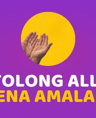 Amalan yang Jadi Sebab Ditolong Allah – Fadhilah Amal