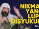 Banyak Orang Lupa Nikmat Ini, Sudahkah Kita Bersyukur dan Menjaganya? – Syaikh Abdul Malik Bin Ahmad