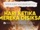 Hari yang Mereka Dustakan! Apa Pesan Adz-Dzariyat Ayat 7–14? – Ust. Fakhruddin Abdurrahman M.Pd.