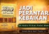 Jadilah Jalan Kebaikan, Pahalanya Bisa Mengalir kepada Kita – Ustadz Mufy Hanif Thalib, Lc.