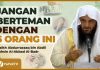 JANGAN SEMBARANG PILIH TEMAN! 6 TIPE ORANG YANG SEBAIKNYA DIJAUHI