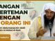 JANGAN SEMBARANG PILIH TEMAN! 6 TIPE ORANG YANG SEBAIKNYA DIJAUHI