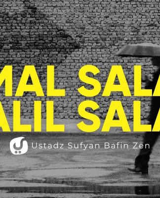 Kenapa Dalil Mereka Tidak Bisa Dijadikan Hujjah? Ini Kesalahannya – Ustadz Sufyan Bafin Zen