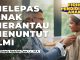 Fikih Pendidikan Anak: Melepas Anak Merantau Menuntut Ilmu – Ustadz Dr. Abdullah Zaen, Lc., M.A.