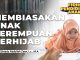 Fikih Pendidikan Anak: Membiasakan Anak Perempuan Berhijab – Ustadz Dr. Abdullah Zaen, Lc., M.A.