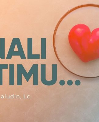 Jangan Hanya Jaga Fisik! Kondisi Hati Juga Harus Diperhatikan – Ustadz Jamaludin, Lc.