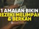 Jangan Sibuk Cari Rezeki Aja tapi Lupa 1 Amalan Ini! – Ustadz Darul Falihin