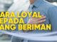 Loyal kepada Orang Beriman, Seperti Apa Sikap yang Benar? – Ustadz Ahmad Firdaus, Lc.