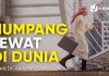 Numpang Lewat di Dunia – Ustadz Dr. Abdullah Zaen, Lc., M.A.