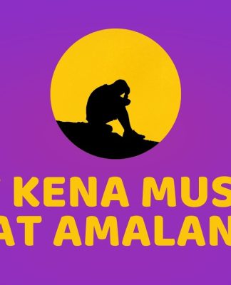 Tertimpa Musibah? Ucapkan Kalimat Ini dan Raih Keutamaannya – Fadhilah Amal