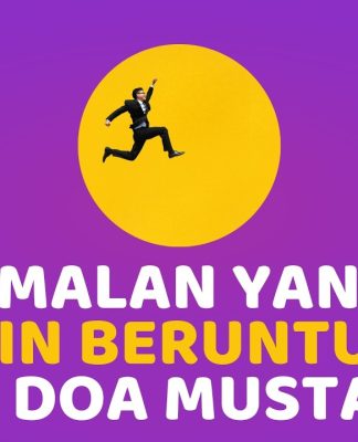 Ingin Beruntung dan Doa Diijabah? Ini Amalannya! – Fadhilah Amal