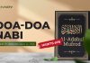 Kajian Hadits: Doa-Doa Nabi (Hadits 695) – Ustadz Dr. Abdullah Zaen, Lc., M.A.