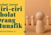 Cek Dirimu! Adakah Ciri Shalat Orang Munafik Ini? Yuk Kenali dan Hindari! – Ustadz Ahmad Firdaus Lc.