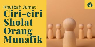 Cek Dirimu! Adakah Ciri Shalat Orang Munafik Ini? Yuk Kenali dan Hindari! – Ustadz Ahmad Firdaus Lc.