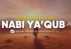 Nabi Ya’qub Diuji dengan Perpisahan, Apa yang Bisa Kita Teladani? – Ustadz Johan Saputra Halim, M.H.I.