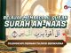 Murottal Surat An-Naas (Raw Quran Recitation) | Belajar Membaca Al-Qur’an dengan Tajwid
