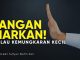 Jangan Lihat Kemungkaran Kecilnya, Lihat Pahala Mencegahnya! – Ustadz Sufyan Bafin Zen