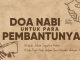 Doa Rasulullah ﷺ untuk Pembantunya Ini Menyentuh Hati! Apa Isi Doanya? – Ustadz Johan Saputra Halim