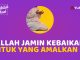 Ingin Hidup Penuh Kebaikan? Jangan Tinggalkan Amalan Ini! | Fadhilah Amal