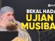 Saat Cobaan Datang, Apa yang Harus Dilakukan? – Syaikh Dr. Akrom bin Muhammad Alu Ziyadah