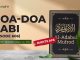 Kajian Hadits: Doa-Doa Nabi (Hadits 696) – Ustadz Dr. Abdullah Zaen, Lc., M.A.