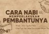 Punya Pembantu? Begini Petunjuk Nabi ﷺ dalam Memperlakukan Mereka – Ustadz Johan Saputra Halim, M.H.I.