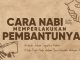 Punya Pembantu? Begini Petunjuk Nabi ﷺ dalam Memperlakukan Mereka – Ustadz Johan Saputra Halim, M.H.I.