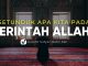 Taat kepada Allah Bukan Pilih-Pilih! Sudahkah Kita Tunduk? – Ustadz Sufyan Bafin Zen